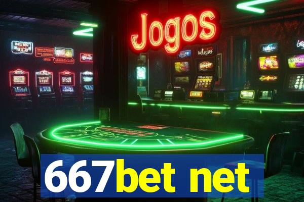 667bet net